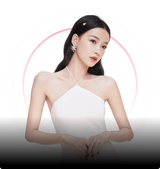 亚博体育 瑜伽室内美女健身